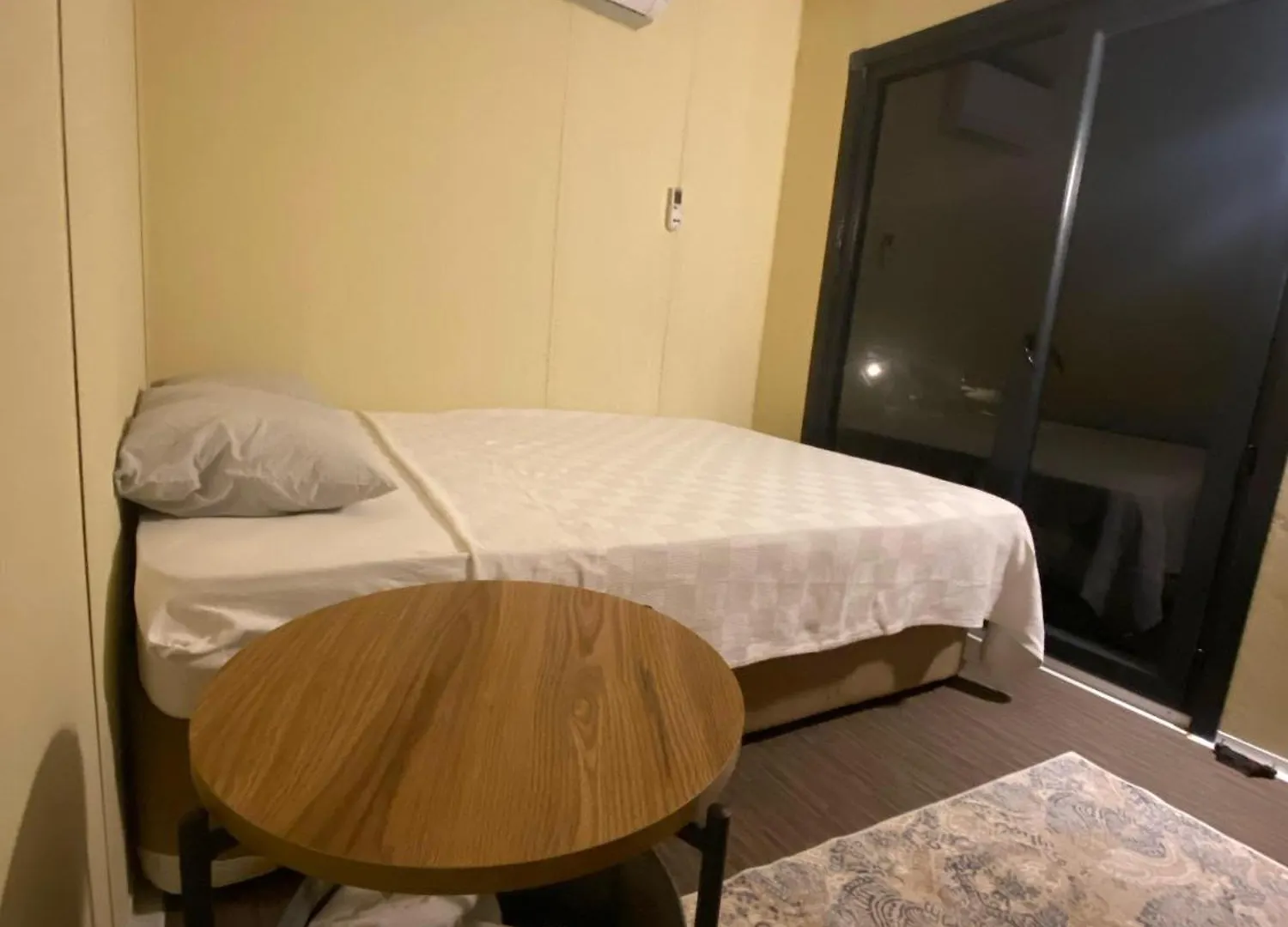 Hotel Enjoy The Silence Marmaris Camping