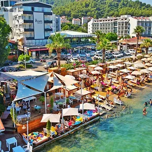 Otel Heaven, Marmaris
