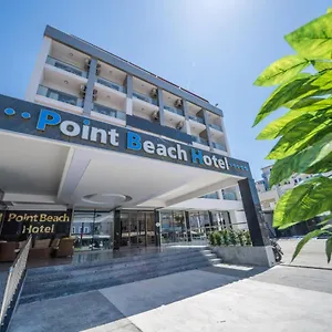 Point مرمريس
