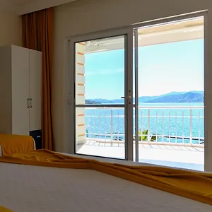 Otel Yazici Bozburun, Marmaris