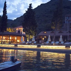 Otel Vira Demir, Marmaris